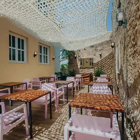 فندق House Of Good Things