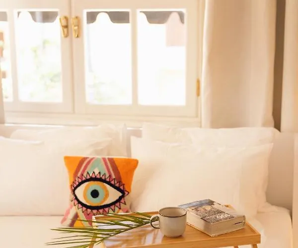 House Of Good Things Antalya