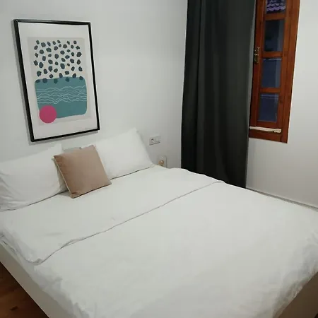 Hotell House Of Good Things 3*